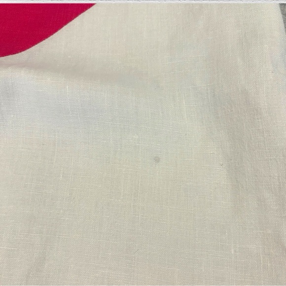 Maggie Breen Linen Dress - Picture 6 of 7